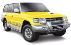 New Mitsubishi Pajero and Lancer might see the sunshine in India